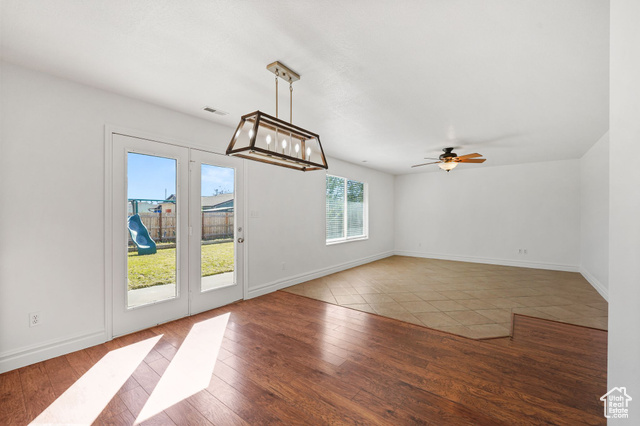 Photo 8 for MLS #2115454 at 2951 W 1060 North