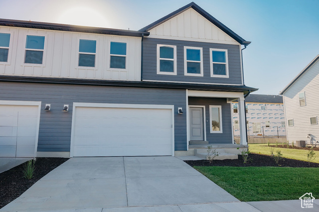 3584 N OAK BLVD #328, Eagle Mountain UT 84005