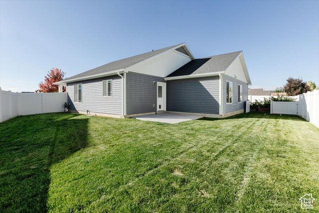 Photo 21 for MLS #2115459 at 288 S 1150 West