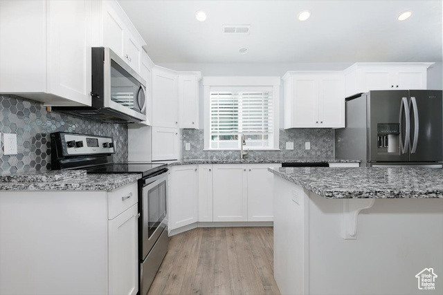 Photo 8 for MLS #2115459 at 288 S 1150 West
