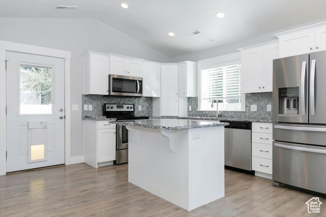 Photo 5 for MLS #2115459 at 288 S 1150 West
