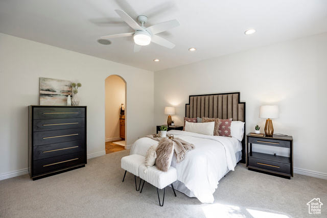 Photo 16 for MLS #2115460 at 480 E Foxstone Cv