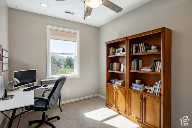Photo 31 for MLS #2115460 at 480 E Foxstone Cv