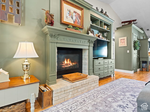 Photo 10 for MLS #2115466 at 490 N 900 East