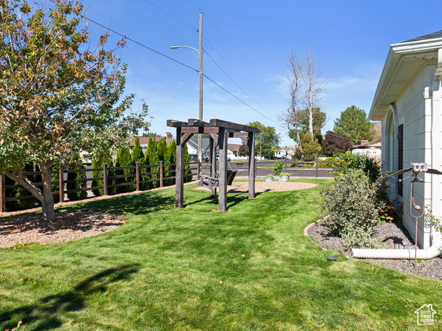 Photo 48 for MLS #2115466 at 490 N 900 East