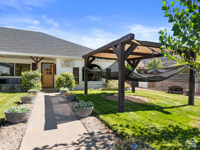 Photo 5 for MLS #2115466 at 490 N 900 East
