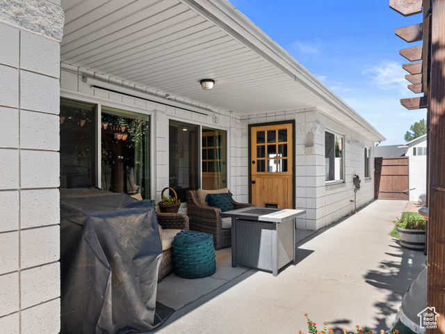 Photo 44 for MLS #2115466 at 490 N 900 East