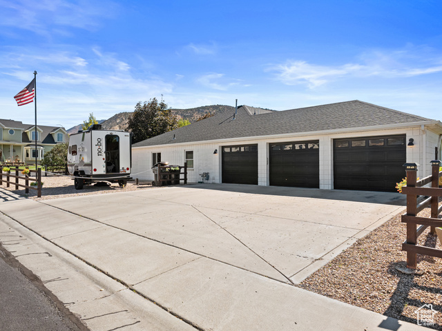 Photo 33 for MLS #2115466 at 490 N 900 East