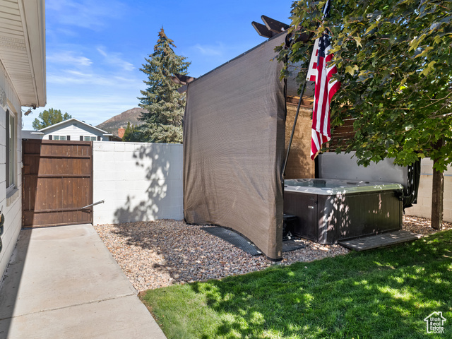 Photo 47 for MLS #2115466 at 490 N 900 East
