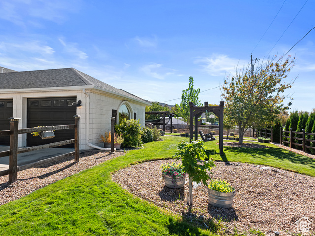 Photo 49 for MLS #2115466 at 490 N 900 East