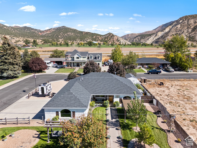 Photo 40 for MLS #2115466 at 490 N 900 East
