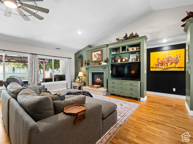 Photo 9 for MLS #2115466 at 490 N 900 East