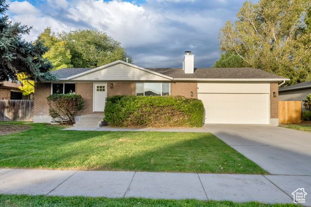 3858 S CONGRESS DR, Salt Lake City UT 84123