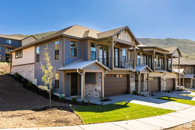 6028 N FAIRVIEW RD #223, Heber City UT 84032