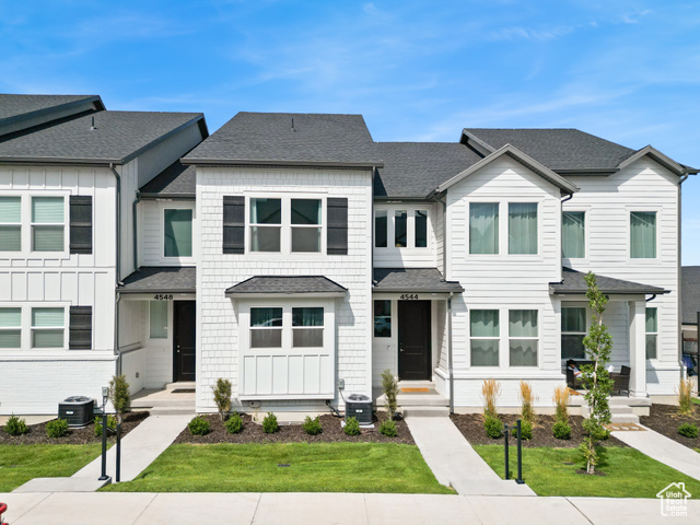 4544 W RUPLE RIDGE LN #1545, Herriman UT 84096
