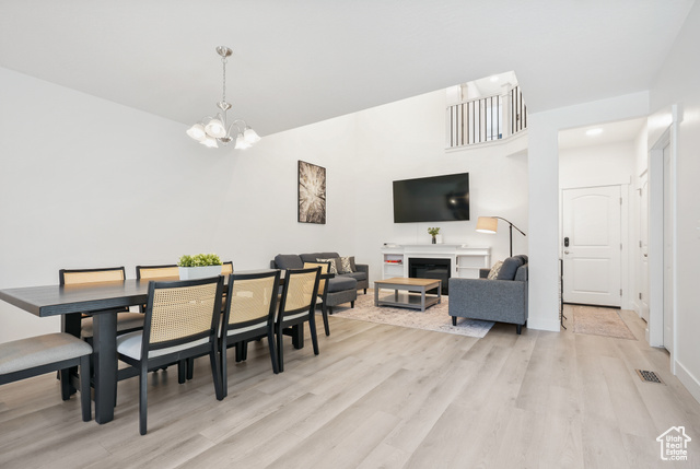 Photo 3 for MLS #2115472 at 4544 W Ruple Ridge Ln #1545