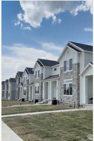 361 E 1480 N #41, Salem UT 84653