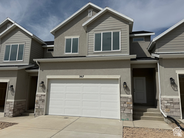 367 E 1480 #42, Salem UT 84653