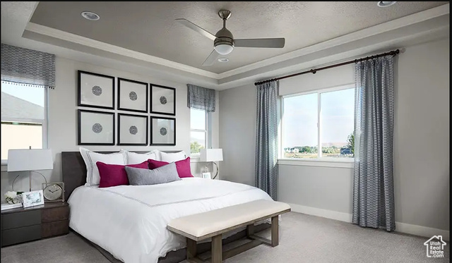 Photo 4 for MLS #2115480 at 5463 N Saddle Stone Dr #533
