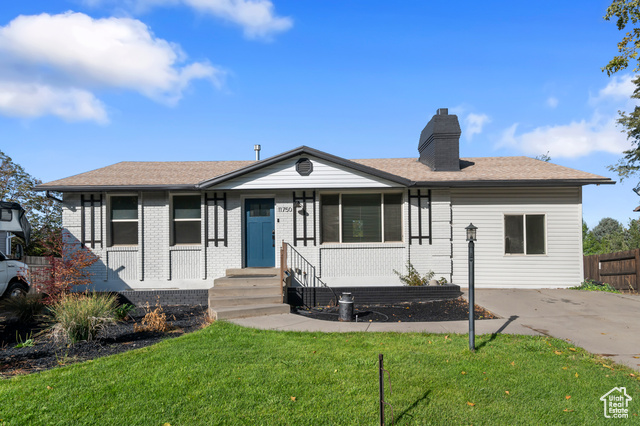 11750 S 1000 E, Sandy UT 84094
