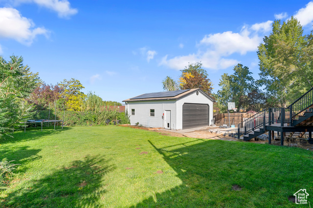 Photo 21 for MLS #2115484 at 11750 S 1000 East