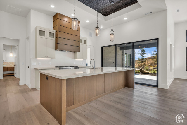 Photo 8 for MLS #2115485 at 13341 N Deer Canyon Dr