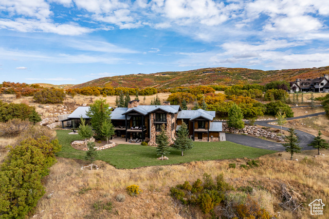 Photo 63 for MLS #2115486 at 1825 W Red Hawk Trl