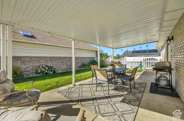 Photo 26 for MLS #2115488 at 1704 N 865 West