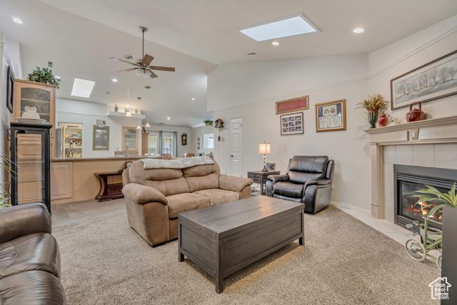 Photo 13 for MLS #2115488 at 1704 N 865 West