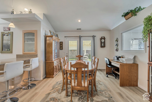 Photo 12 for MLS #2115488 at 1704 N 865 West