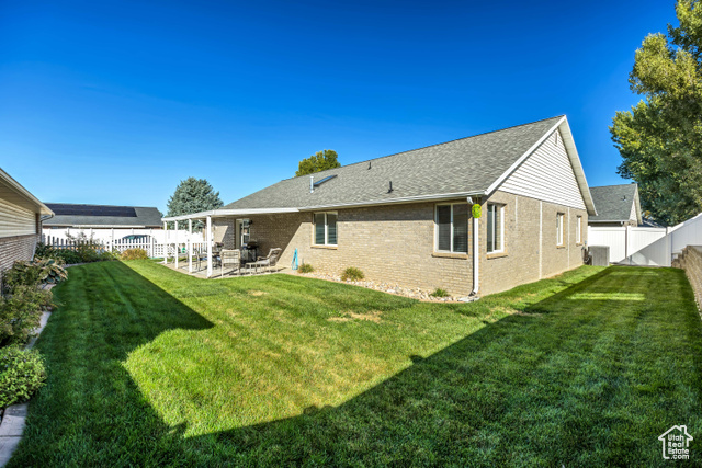 Photo 25 for MLS #2115488 at 1704 N 865 West