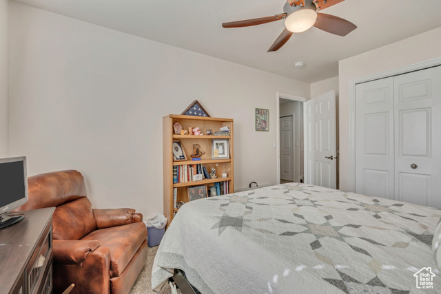 Photo 21 for MLS #2115488 at 1704 N 865 West