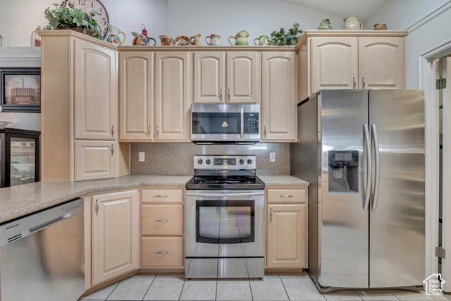 Photo 8 for MLS #2115488 at 1704 N 865 West