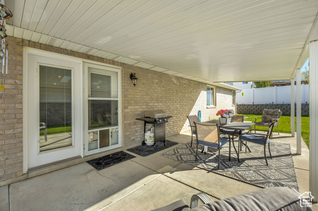 Photo 27 for MLS #2115488 at 1704 N 865 West