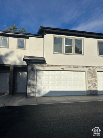 715 S 350 E, Ogden UT 84401