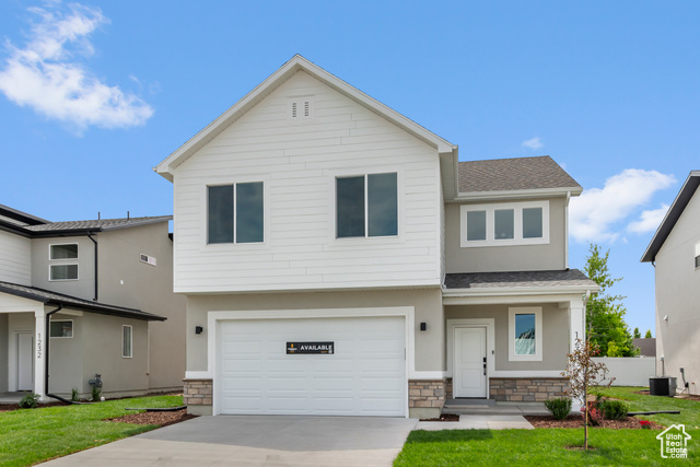 Photo 2 for MLS #2115494 at 688 N 600 West #104