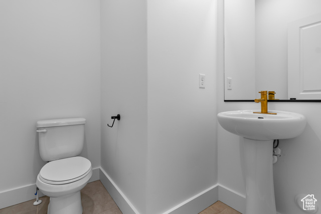 Photo 8 for MLS #2115494 at 688 N 600 West #104