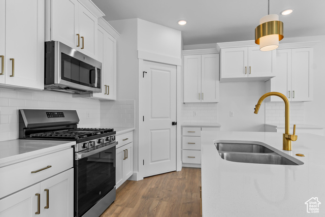 Photo 22 for MLS #2115494 at 688 N 600 West #104
