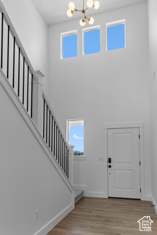Photo 12 for MLS #2115494 at 688 N 600 West #104