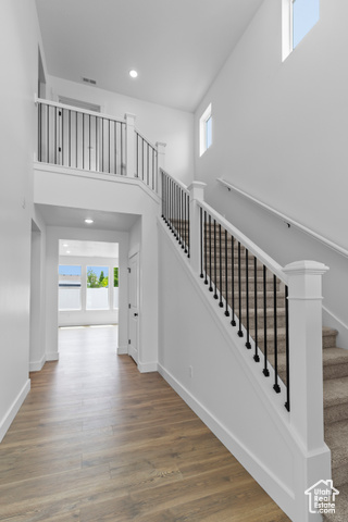 Photo 5 for MLS #2115494 at 688 N 600 West #104