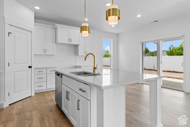 Photo 23 for MLS #2115494 at 688 N 600 West #104