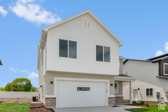Photo 52 for MLS #2115494 at 688 N 600 West #104