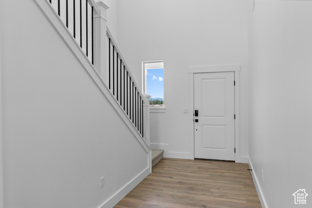 Photo 11 for MLS #2115494 at 688 N 600 West #104