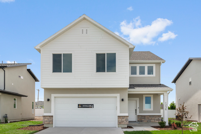 Photo 53 for MLS #2115494 at 688 N 600 West #104