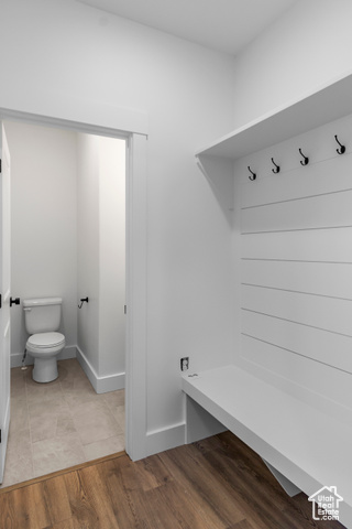 Photo 6 for MLS #2115494 at 688 N 600 West #104