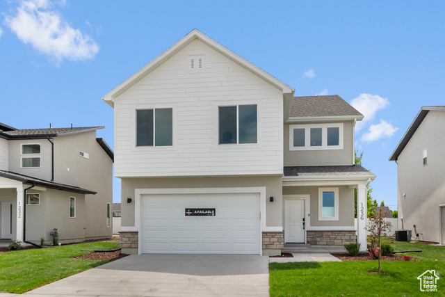 688 N 600 W #104, Tremonton UT 84337
