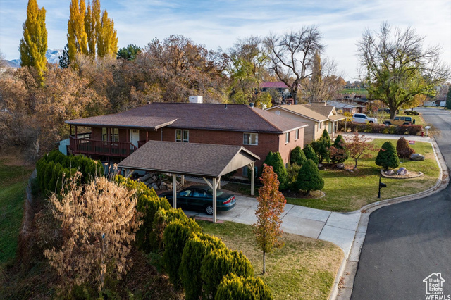 4180 LIBERTY AVE, South Ogden UT 84403