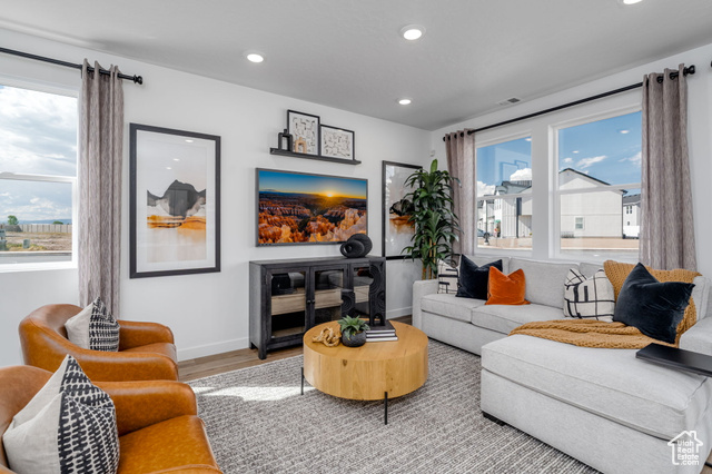 Photo 8 for MLS #2115500 at 1597 N Summer Springs Cv