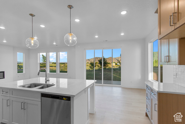 Photo 12 for MLS #2115507 at 696 N 600 West #105