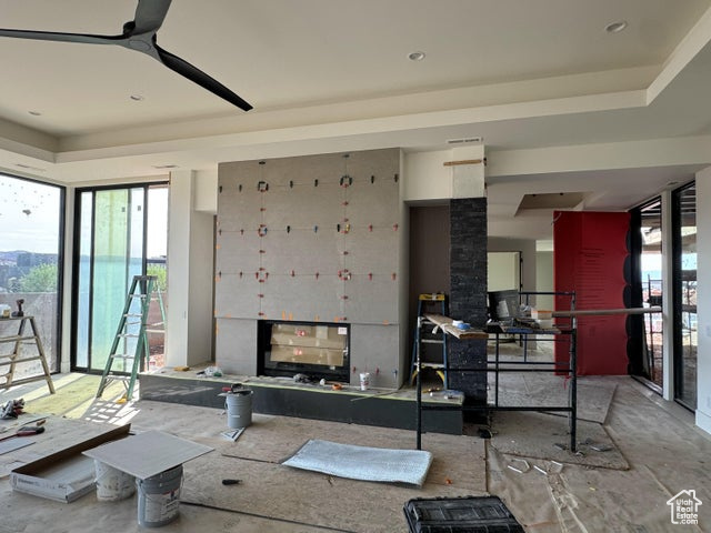 Photo 6 for MLS #2115509 at 2860 W Blackhawk Ridge Cir